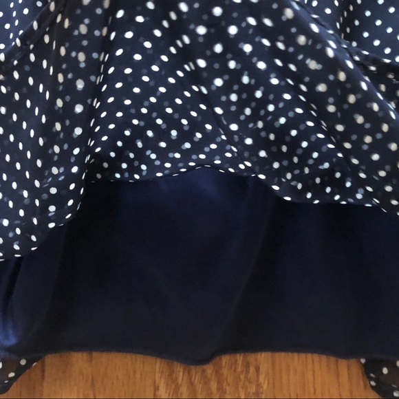 Polka Dot Dress - Picture 2 of 6